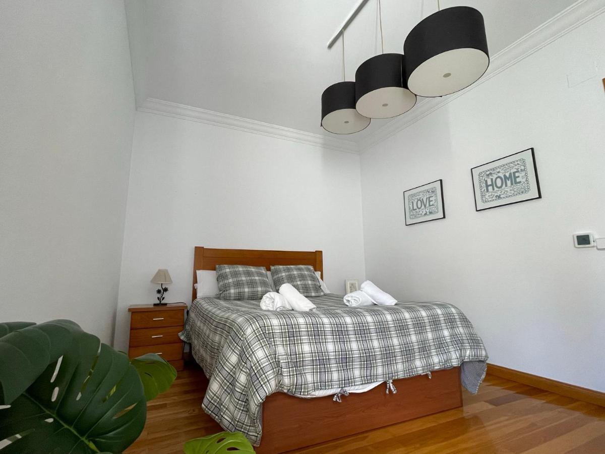 Ferienwohnung Cuencaloft San Francisco Nº4 Cuenca  Exterior foto
