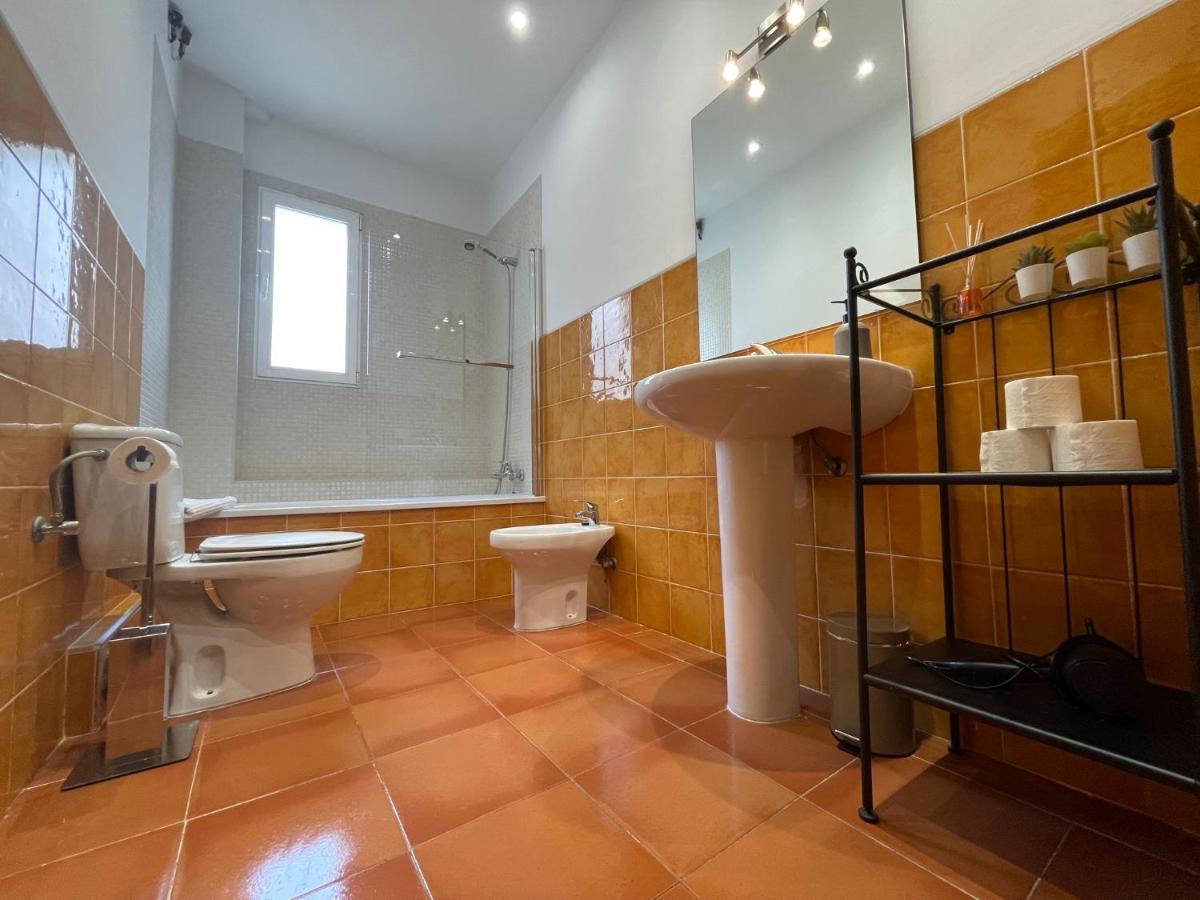 Ferienwohnung Cuencaloft San Francisco Nº4 Cuenca  Exterior foto